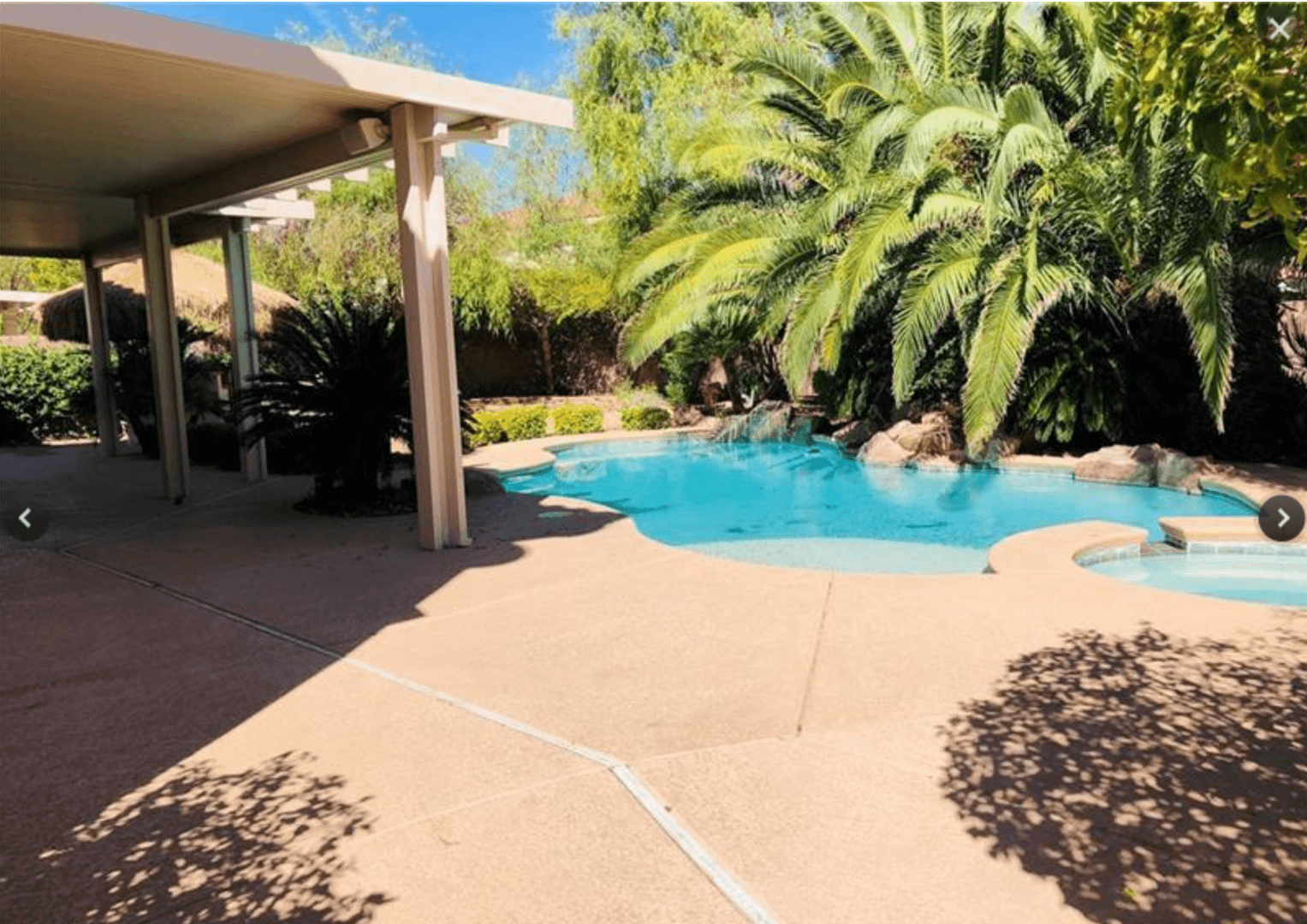 Las Vegas House: 6610 Gilded Lantern Ave