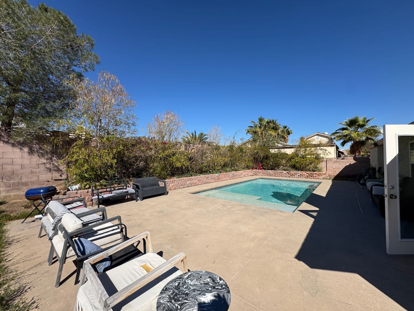 Las Vegas House: 7267 Sixshooter Dr