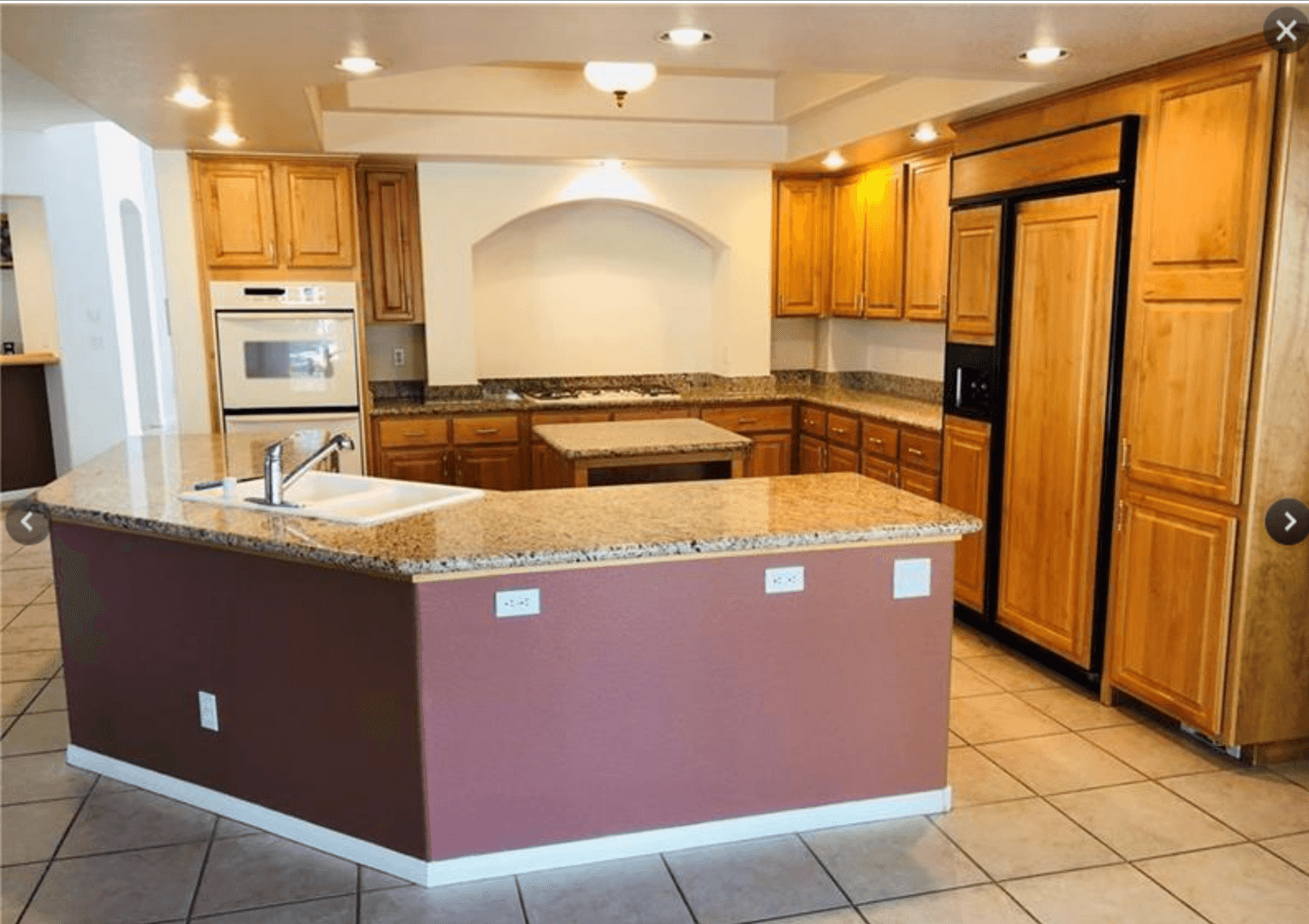 Las Vegas House: 6610 Gilded Lantern Ave