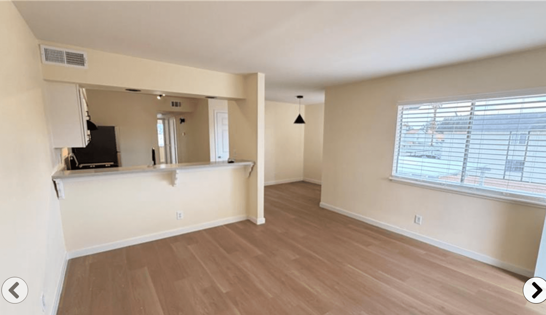Las Vegas Condo: 4316 Tara Ave #4