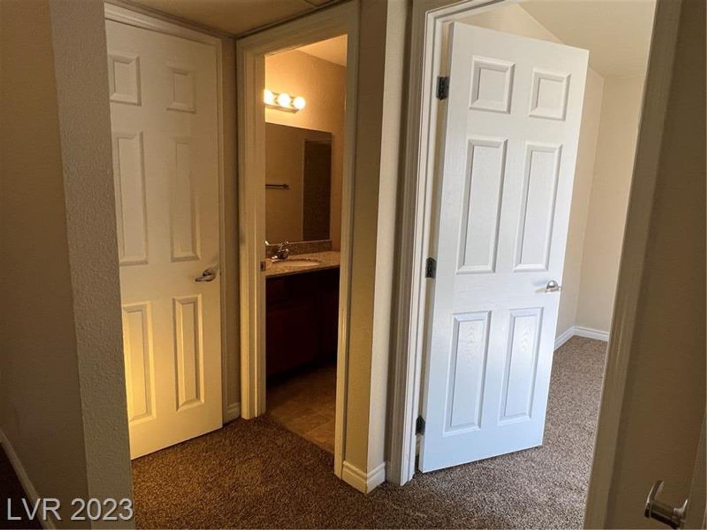 Las Vegas Condo: 5295 Indian River Drive Unit 302