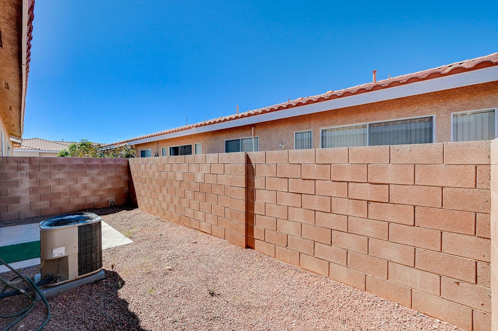 Las Vegas Townhome: 2830 Serenidad Dr
