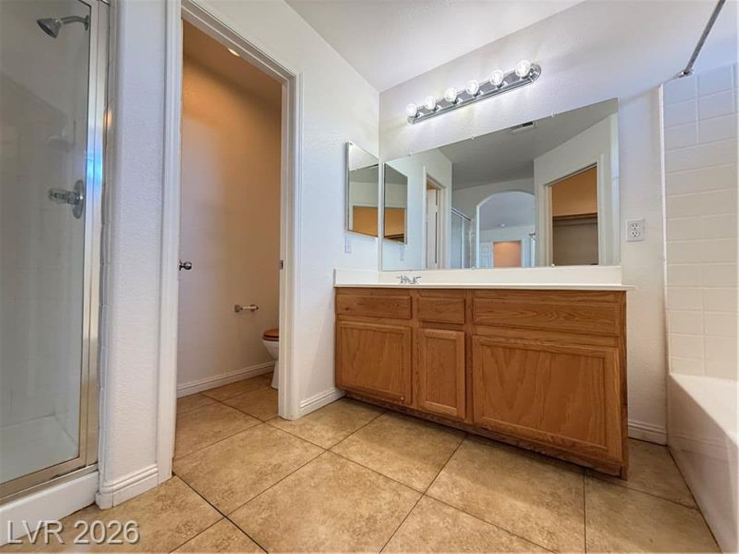 Las Vegas House: 6546 Marco Vista