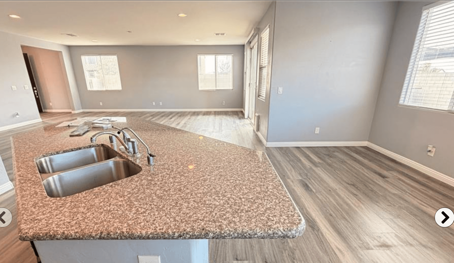 Las Vegas House: 2683 Upland Dawn Ct