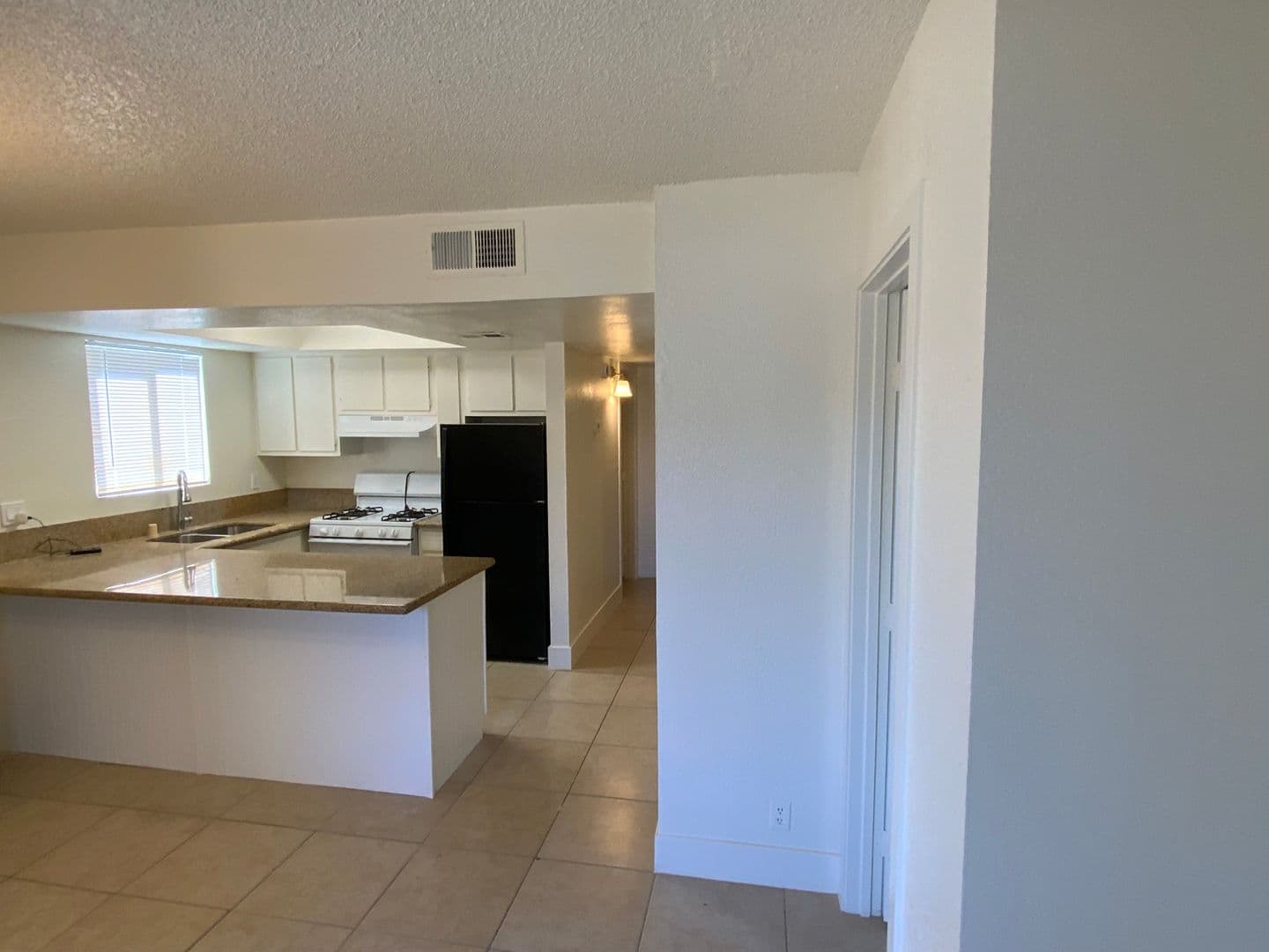 Las Vegas Condo: 6994 Issac Ave #D