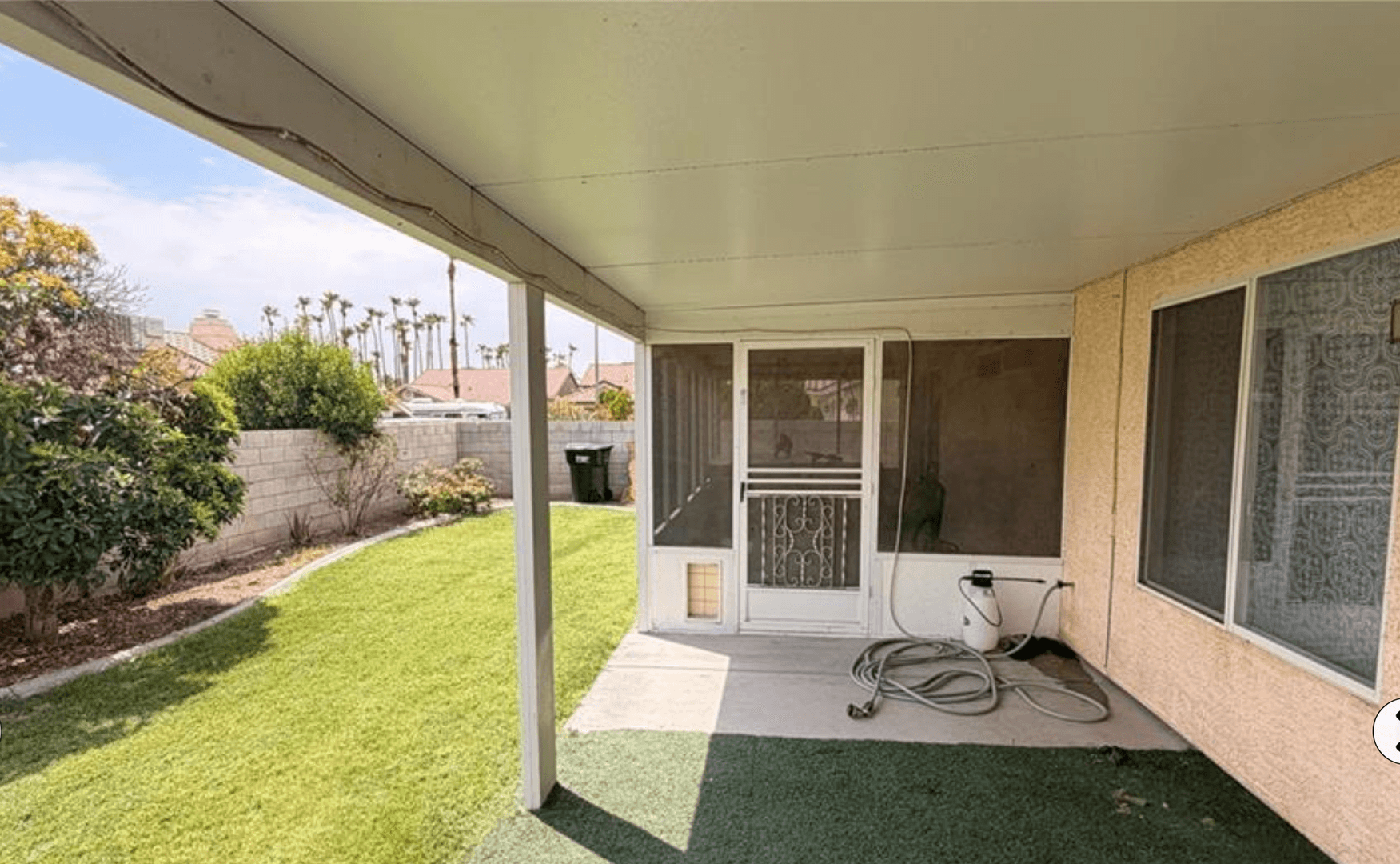 Las Vegas House: 6263 Dalbergia Ave