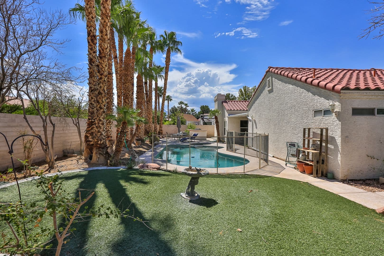 Las Vegas House: 7353 Rockwood CT