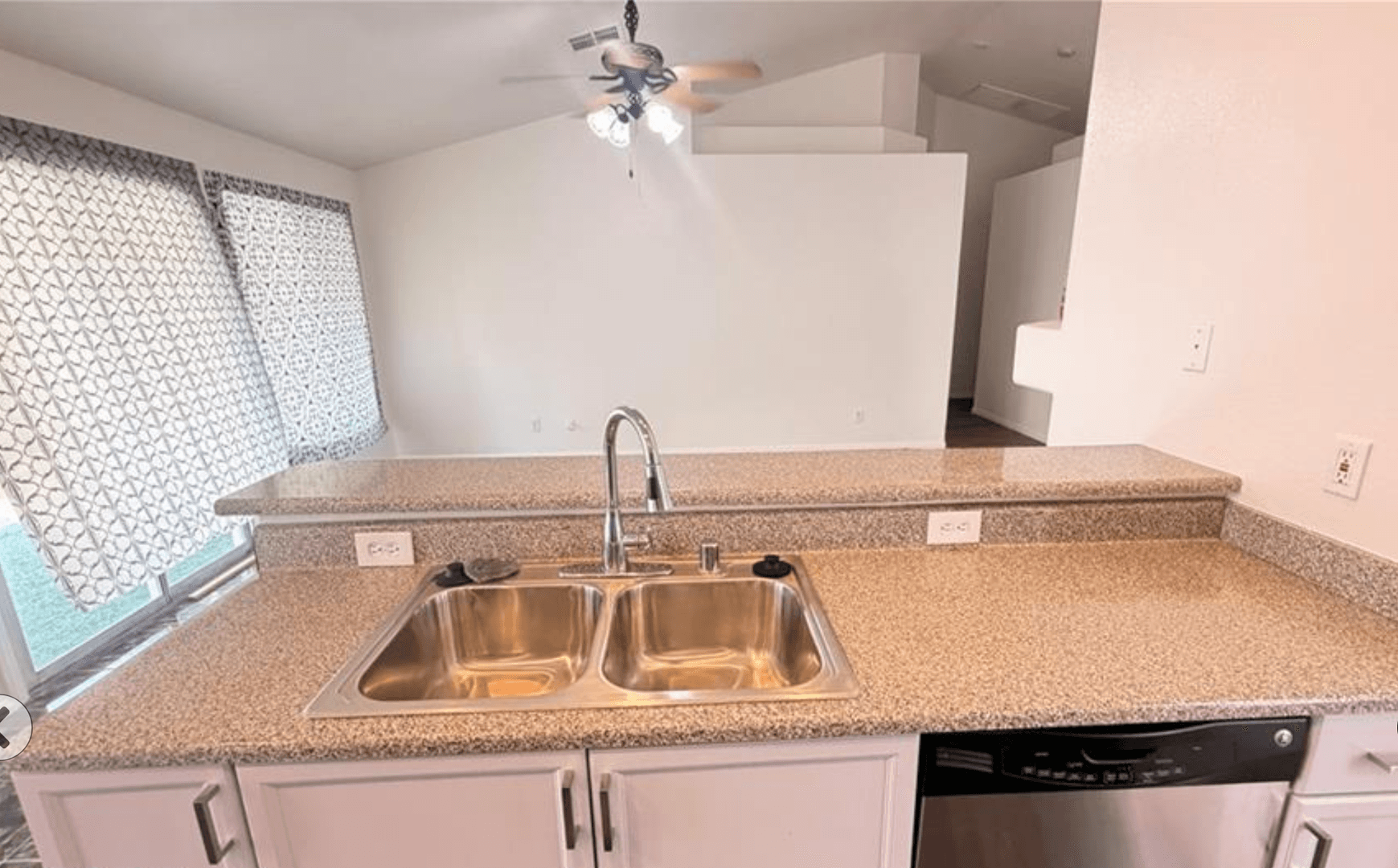 Las Vegas House: 6263 Dalbergia Ave