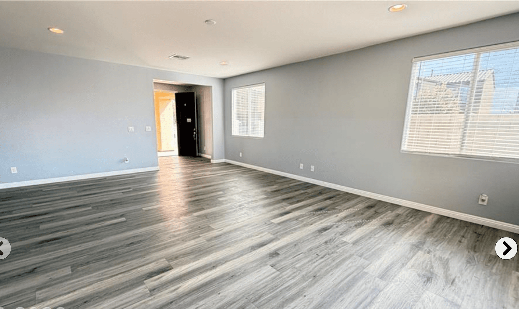 Las Vegas House: 2683 Upland Dawn Ct