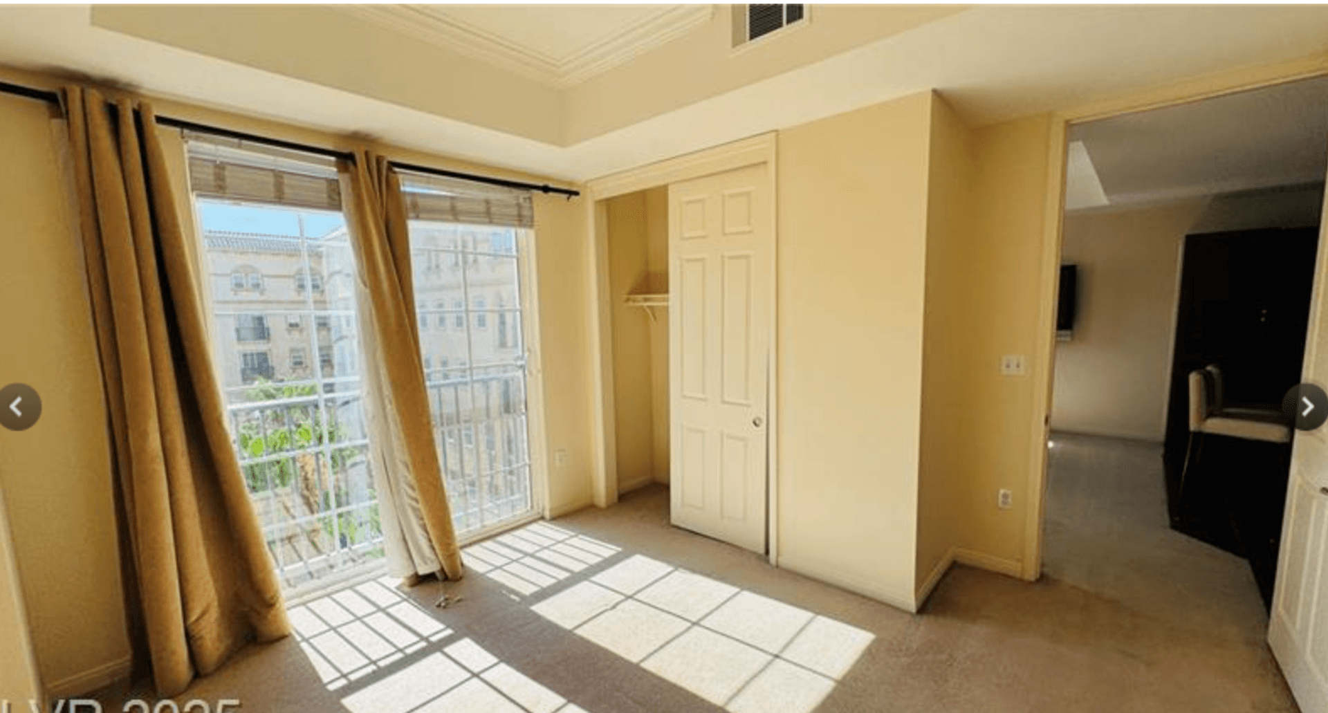 Las Vegas Condo: 2405 W Serene Ave Unit 832