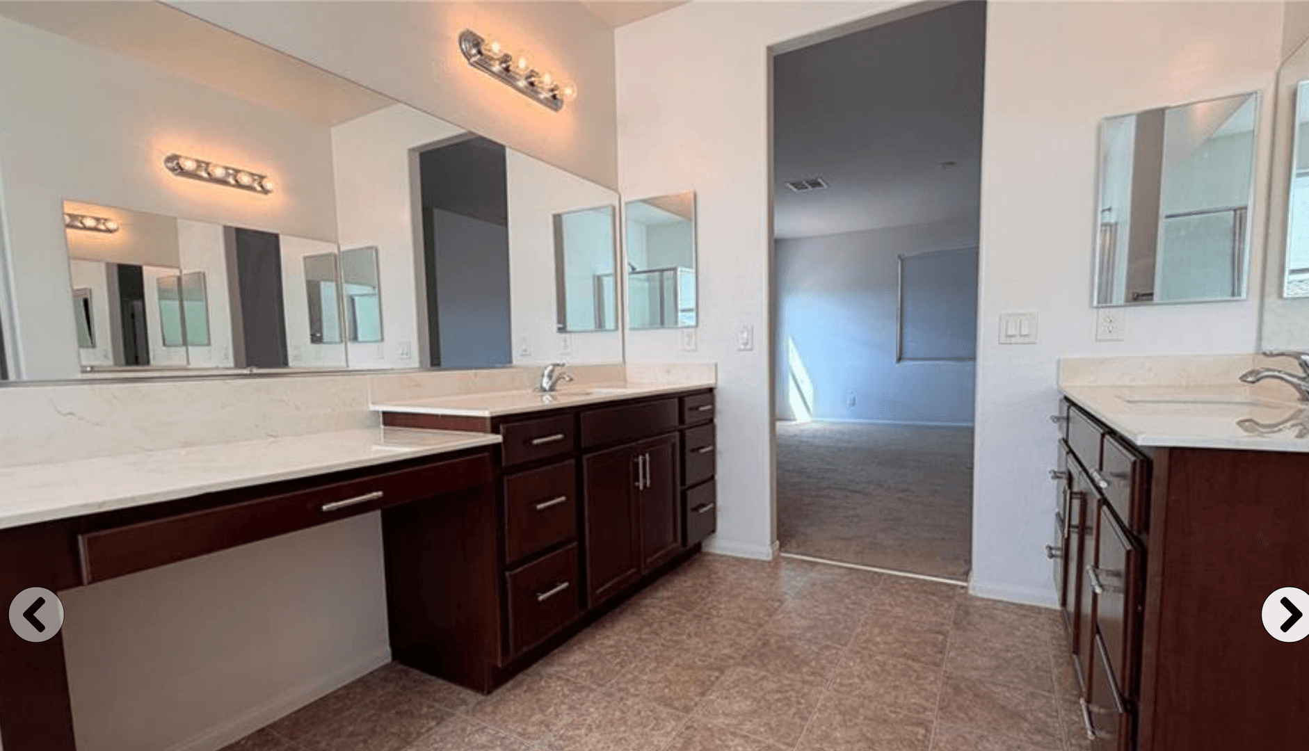 Las Vegas House: 2683 Upland Dawn Ct