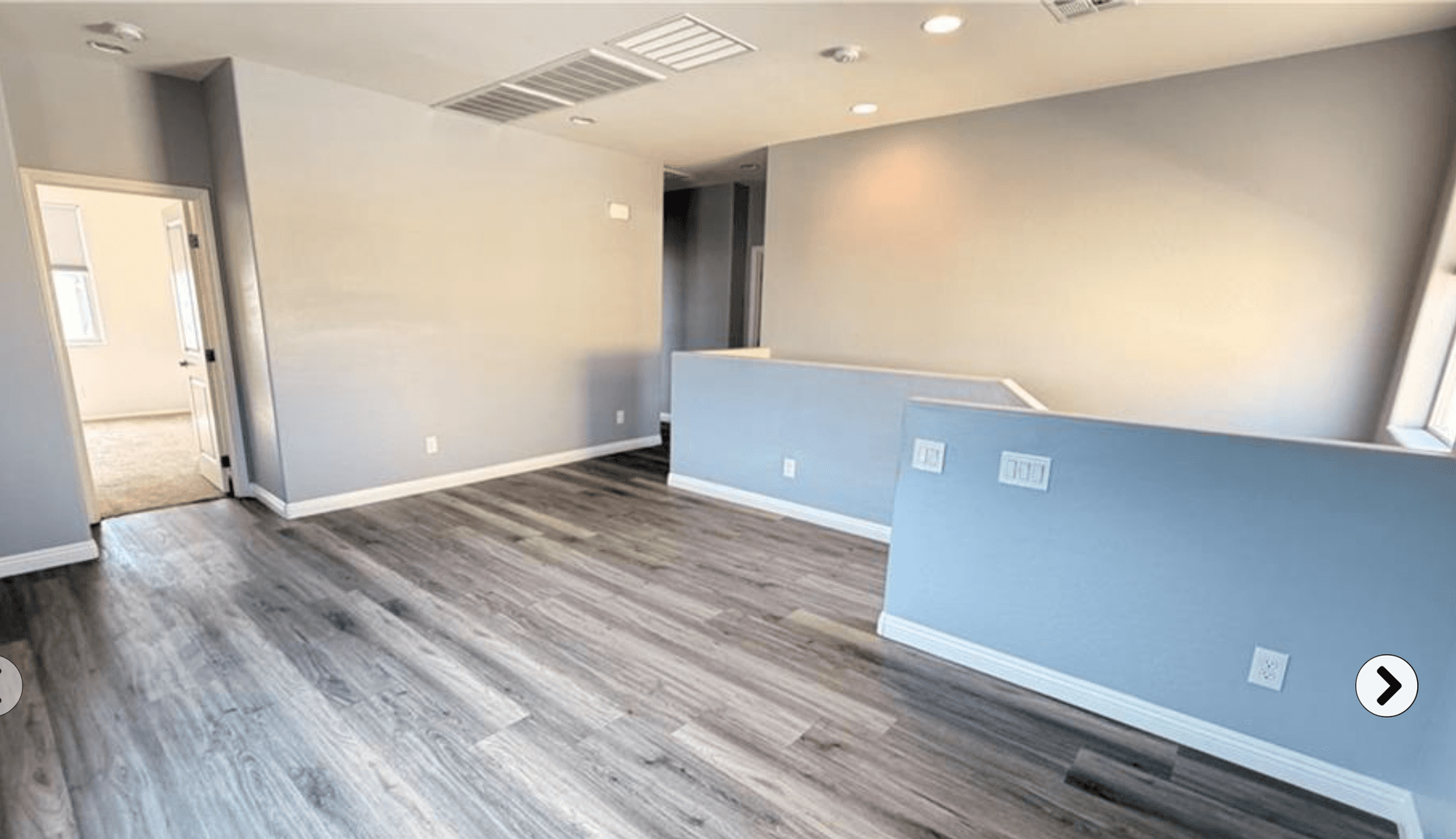 Las Vegas House: 2683 Upland Dawn Ct