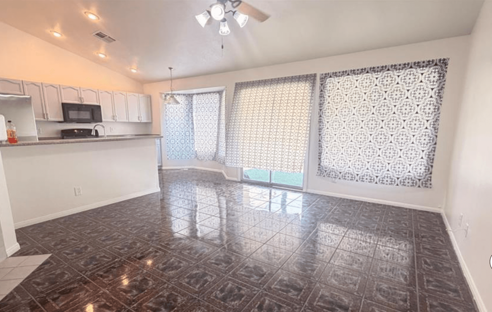 Las Vegas House: 6263 Dalbergia Ave