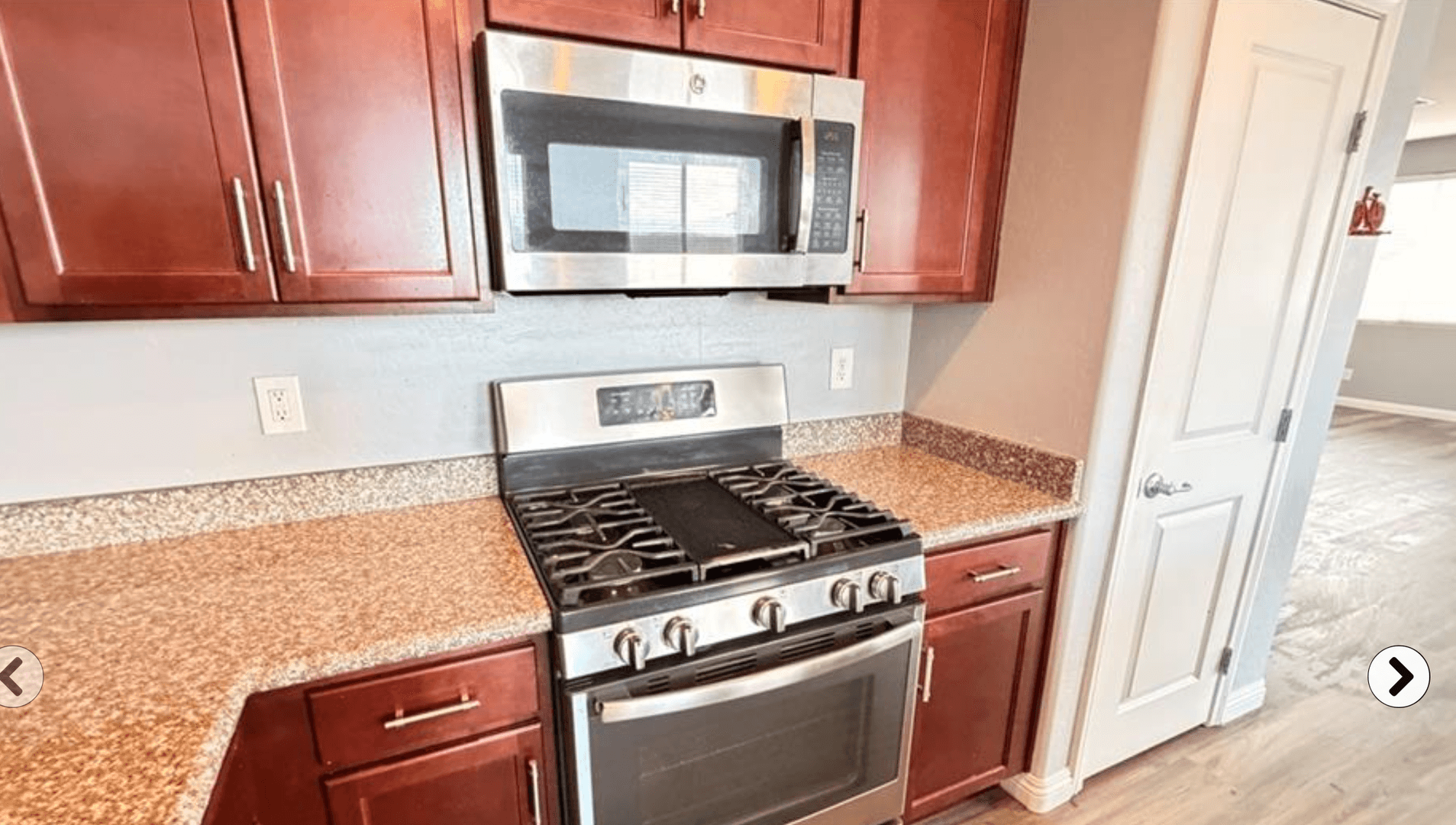 Las Vegas House: 2683 Upland Dawn Ct