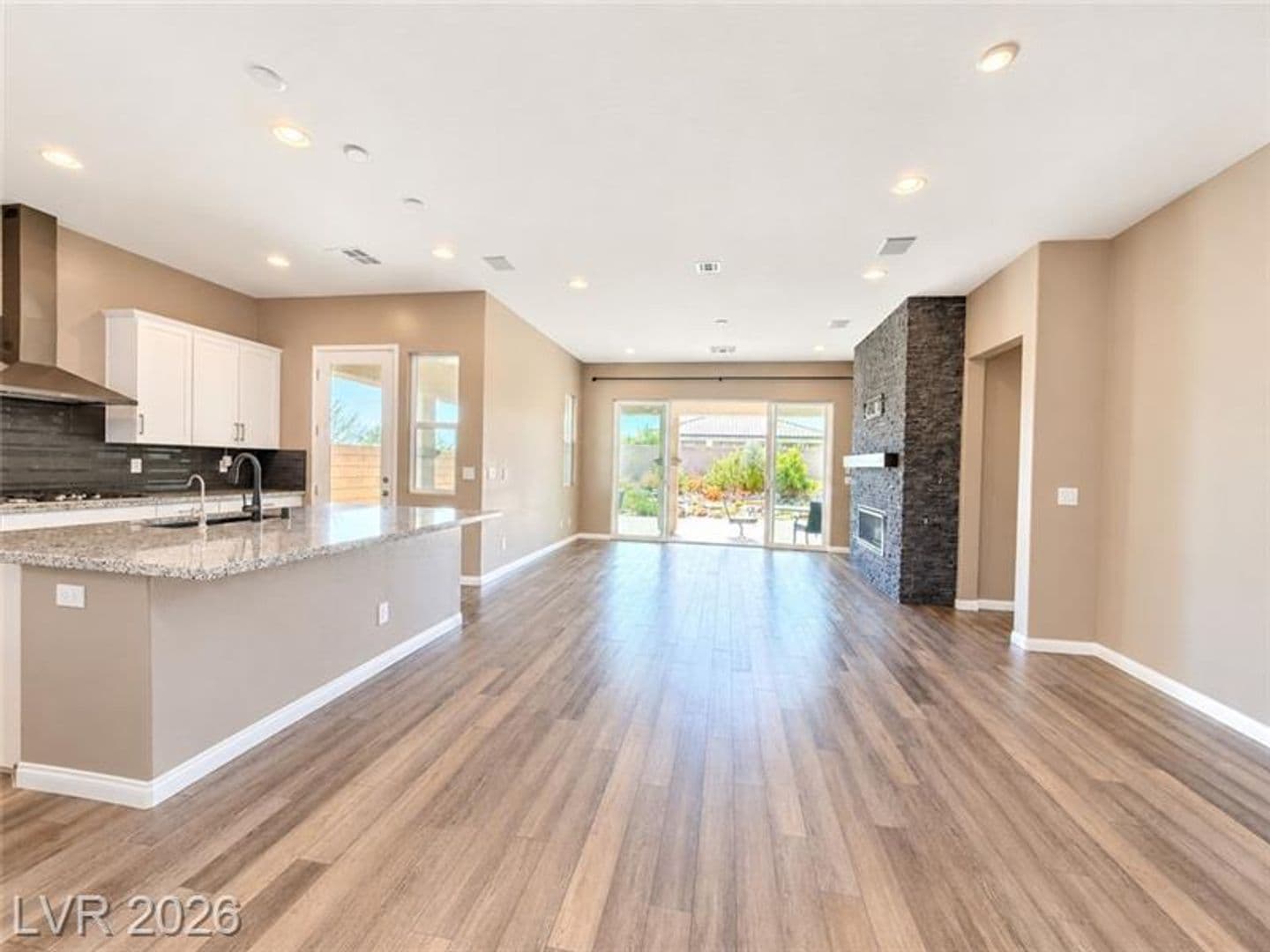 Las Vegas House: 10241 Skye Run Ave
