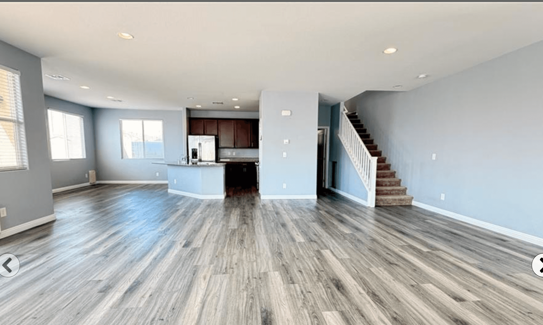 Las Vegas House: 2683 Upland Dawn Ct