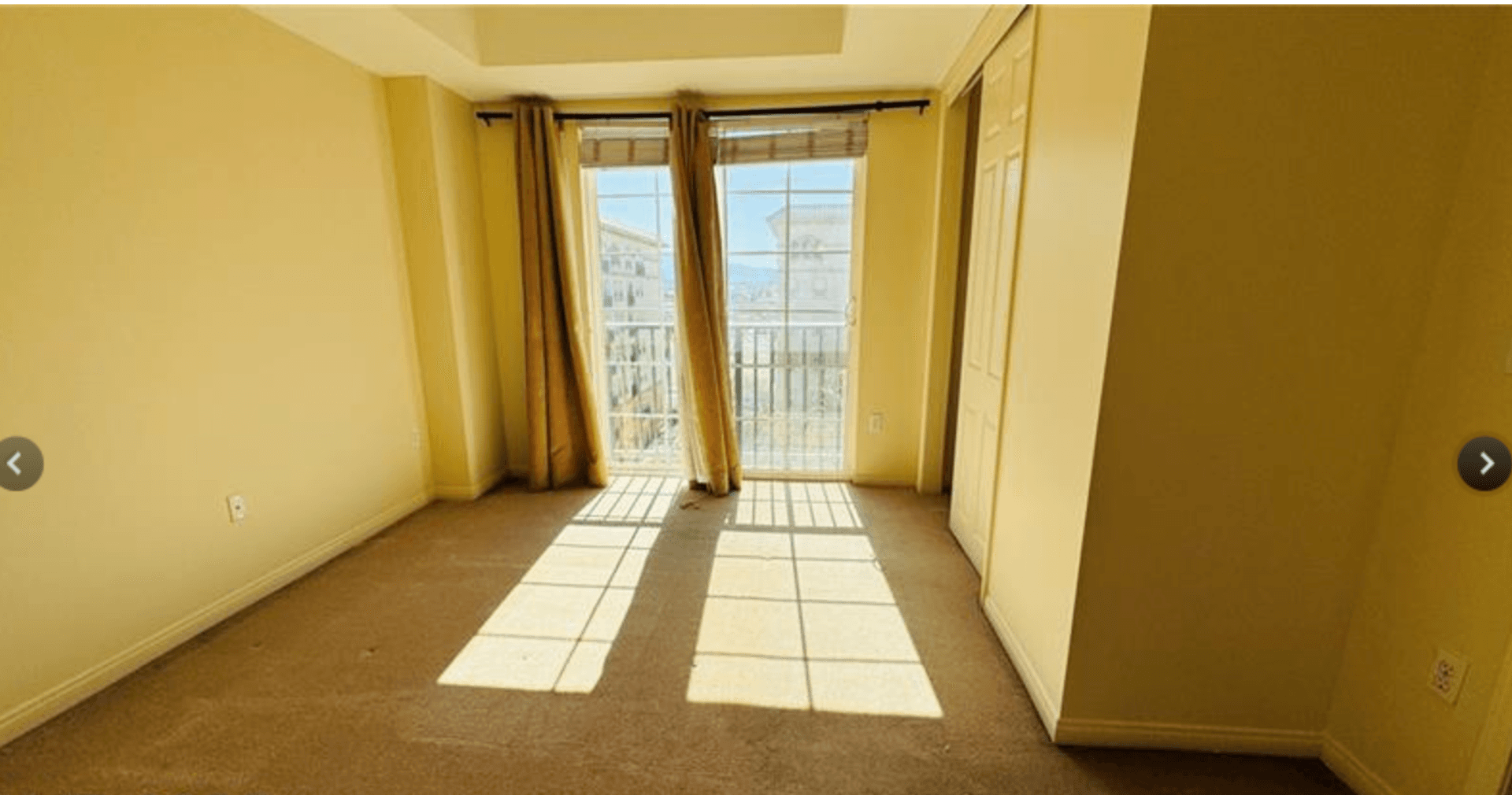 Las Vegas Condo: 2405 W Serene Ave Unit 832