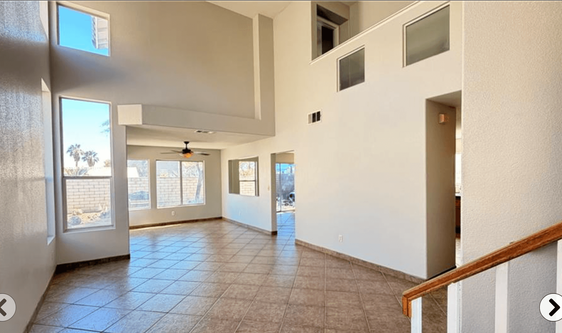 North Las Vegas House: 5906 Rose Sage St