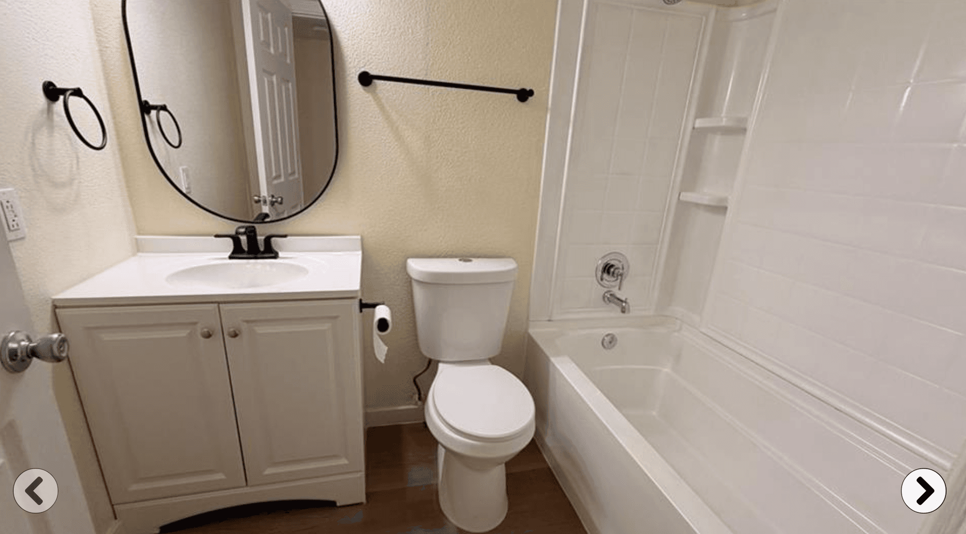 Las Vegas Condo: 4316 Tara Ave #4