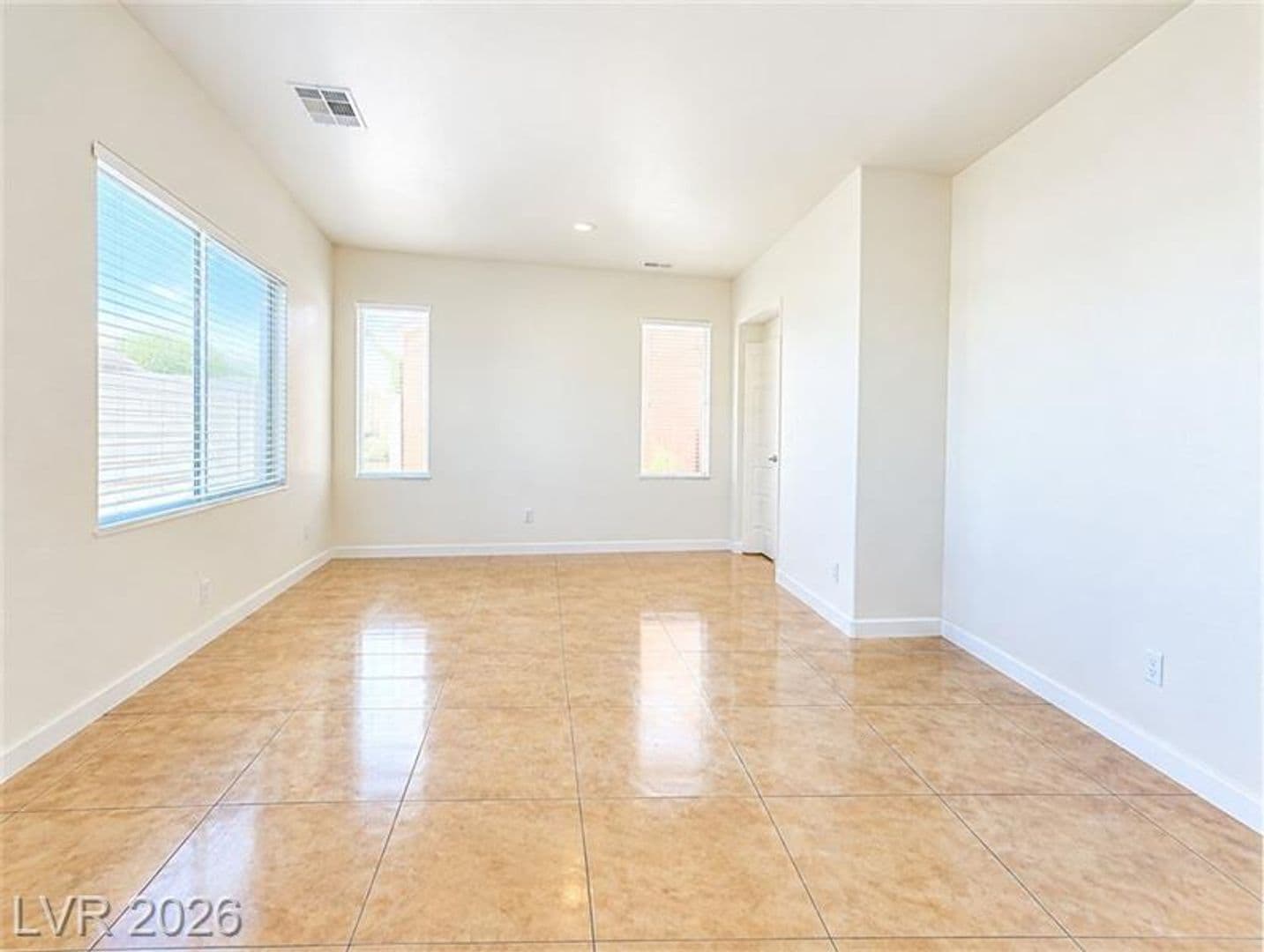 Las Vegas House: 6546 Marco Vista