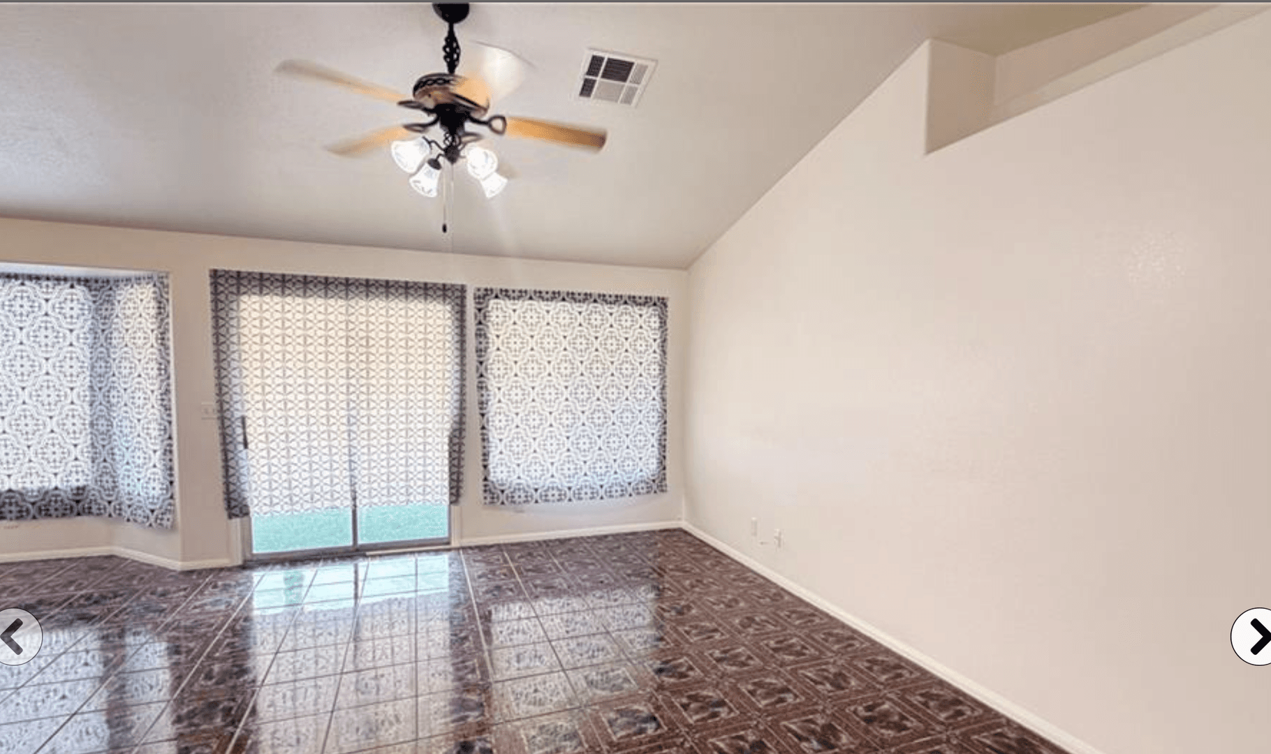 Las Vegas House: 6263 Dalbergia Ave