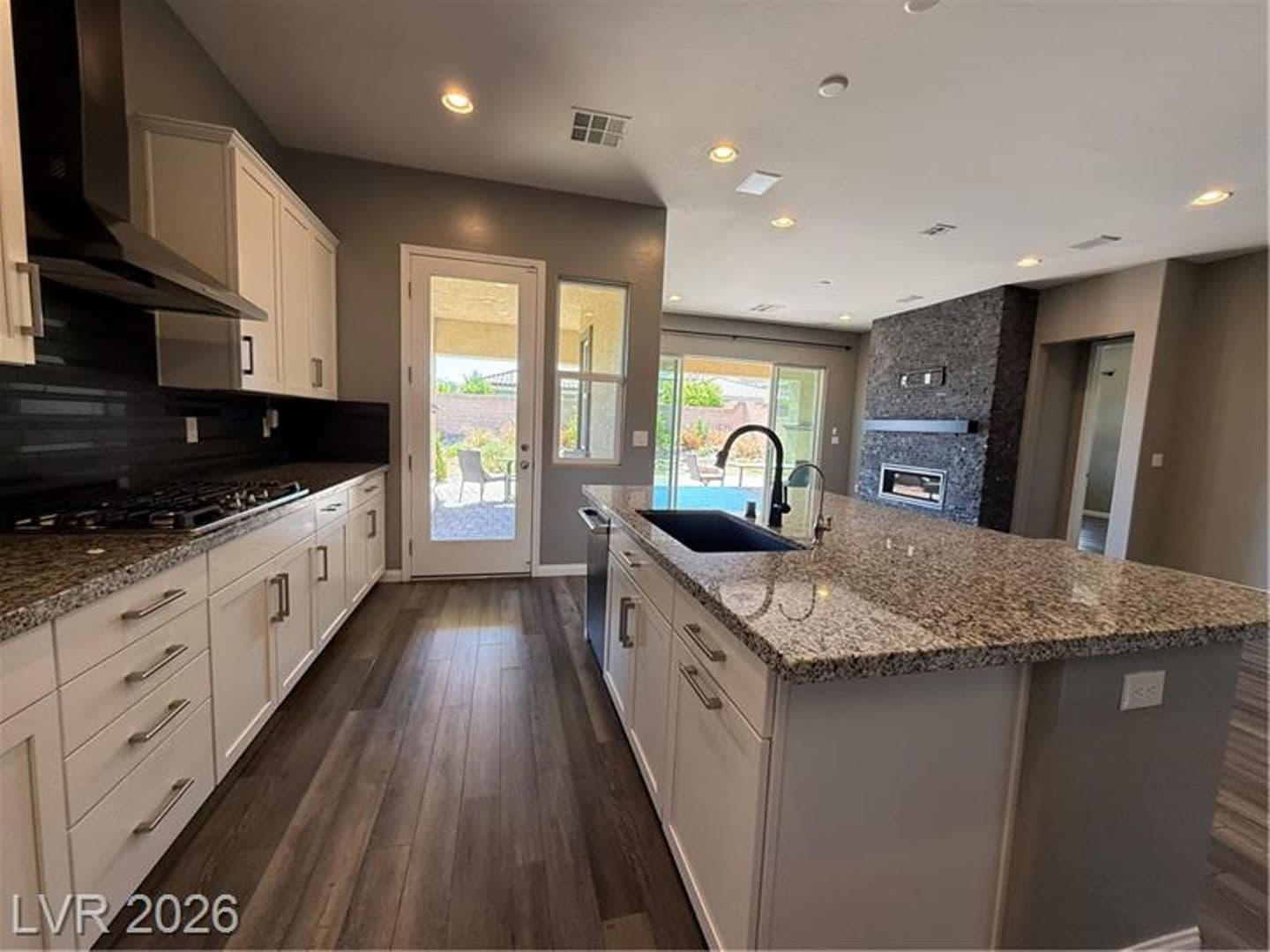 Las Vegas House: 10241 Skye Run Ave