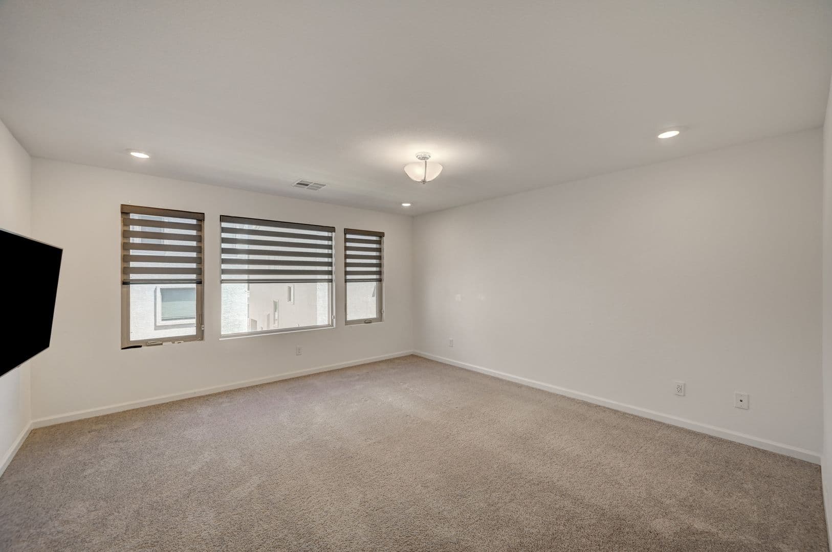 Las Vegas House: 7760 Misty Oaks Ave
