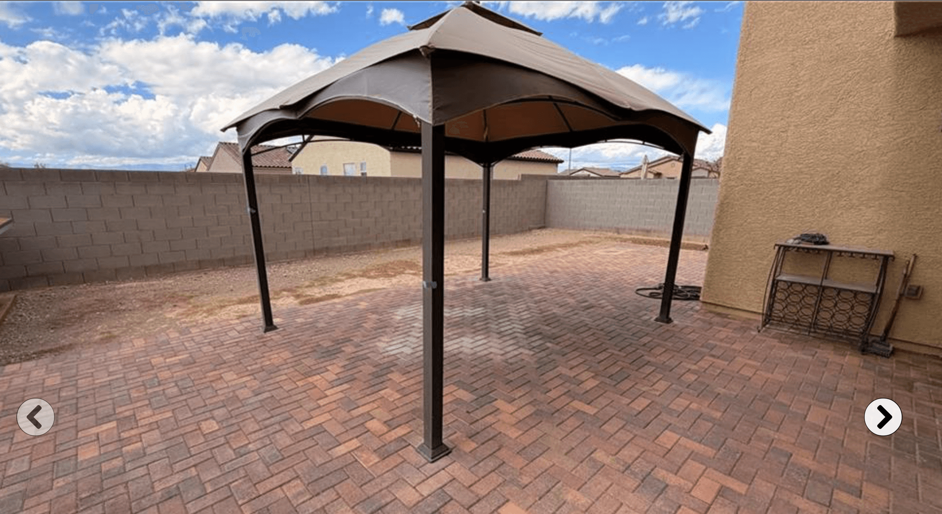 Las Vegas House: 2683 Upland Dawn Ct