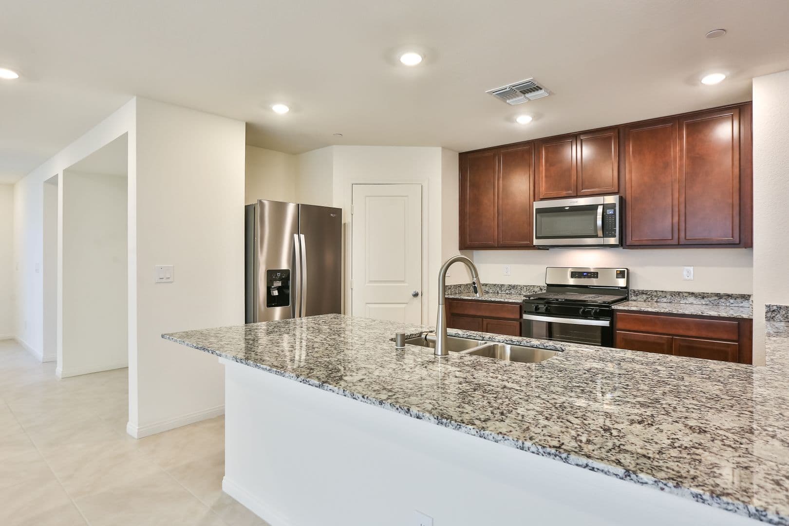 Henderson House: 3659 Bitonto Lane