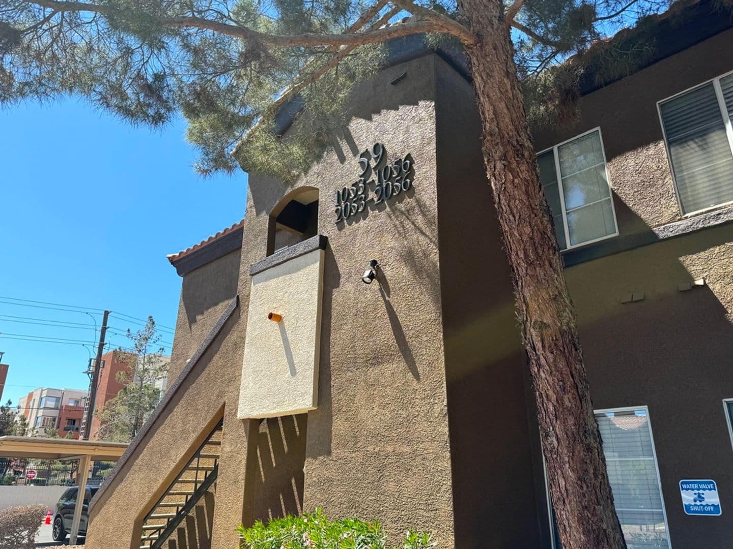 Las Vegas House: 9000 Las Vegas Blvd S #1055
