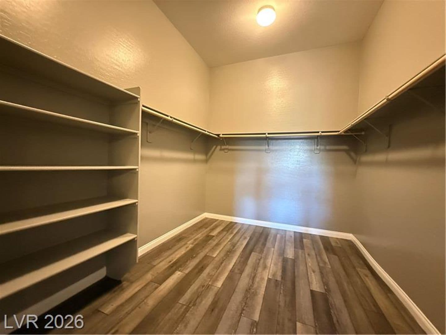 Las Vegas House: 10241 Skye Run Ave