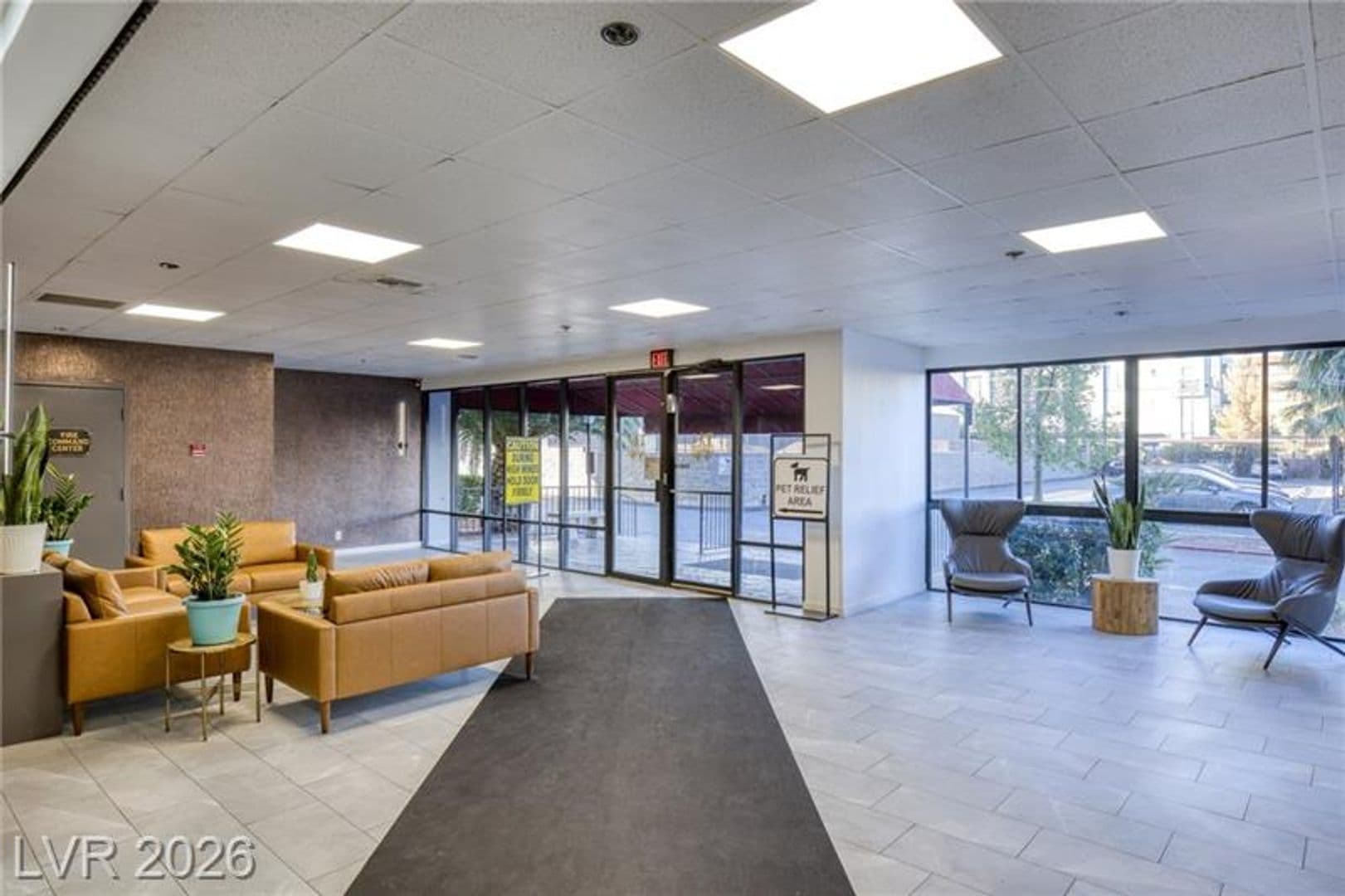 Las Vegas Condo: 3930 University Center Dr #1003