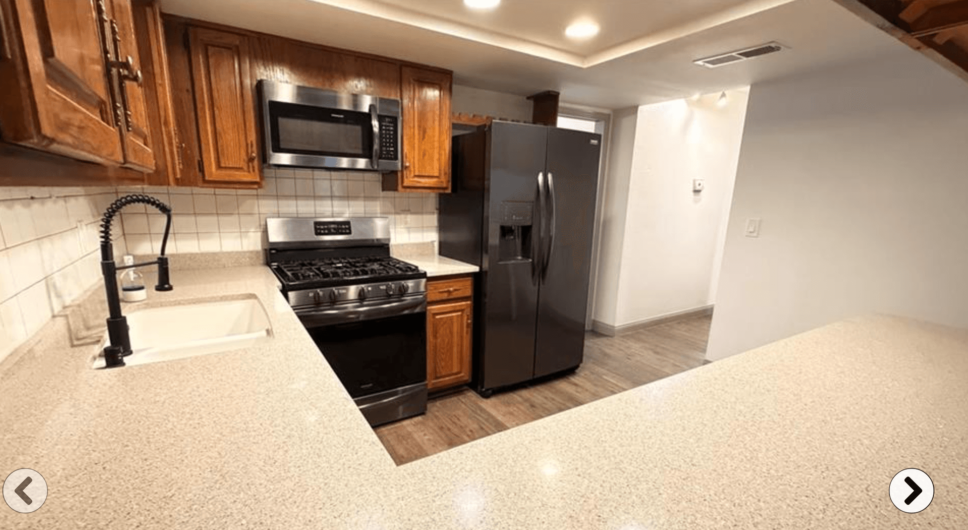 Henderson Townhome: 2783 Carnation Lane