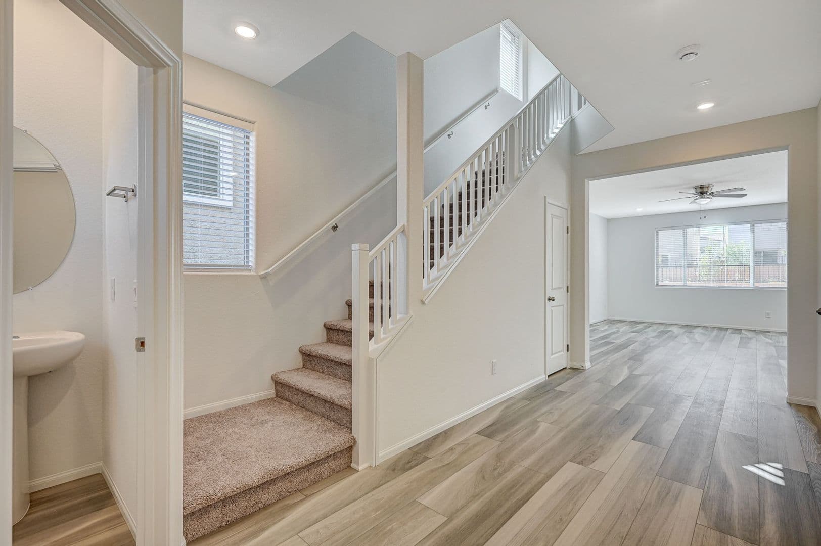 Las Vegas House: 7459 Lodano Ave