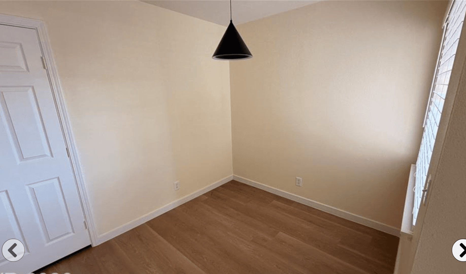 Las Vegas Condo: 4316 Tara Ave #4