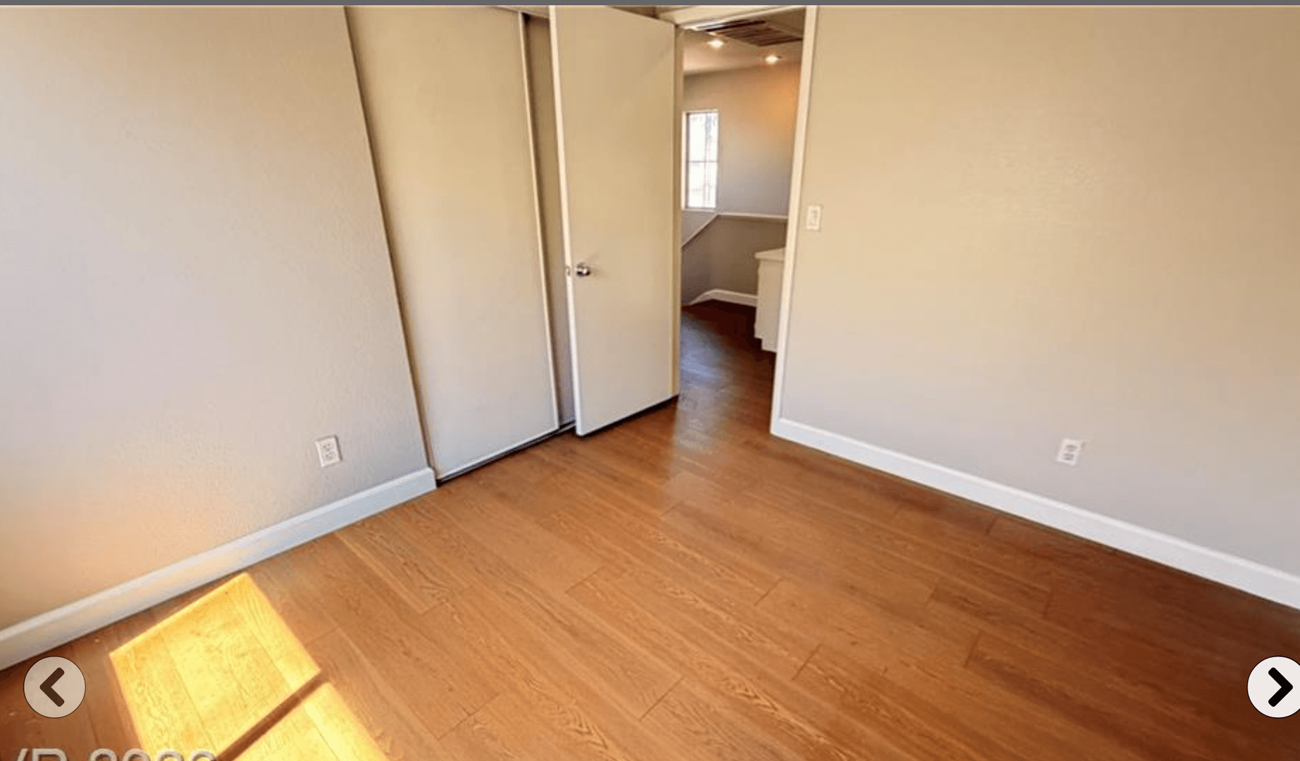 North Las Vegas House: 5906 Rose Sage St