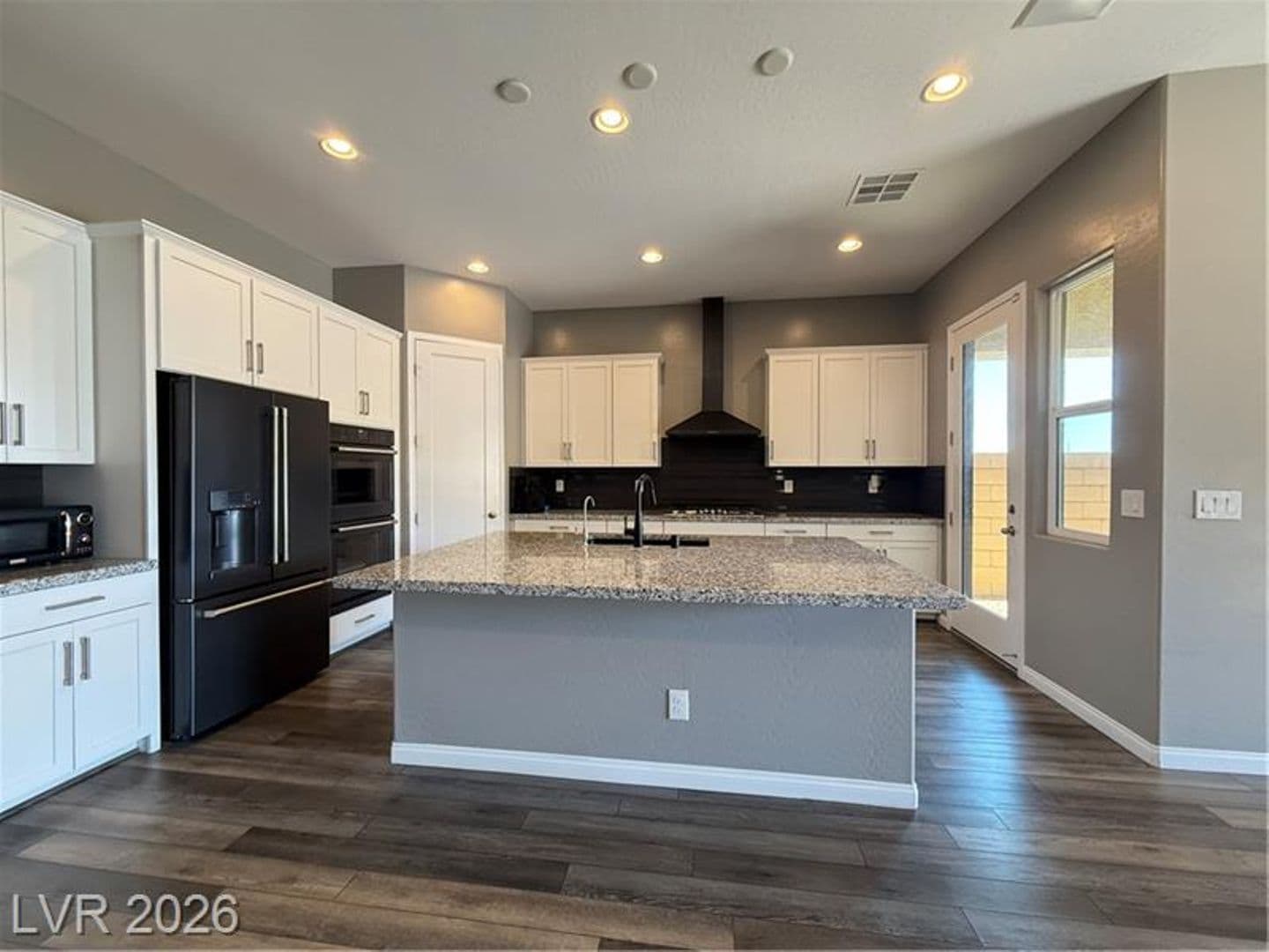Las Vegas House: 10241 Skye Run Ave
