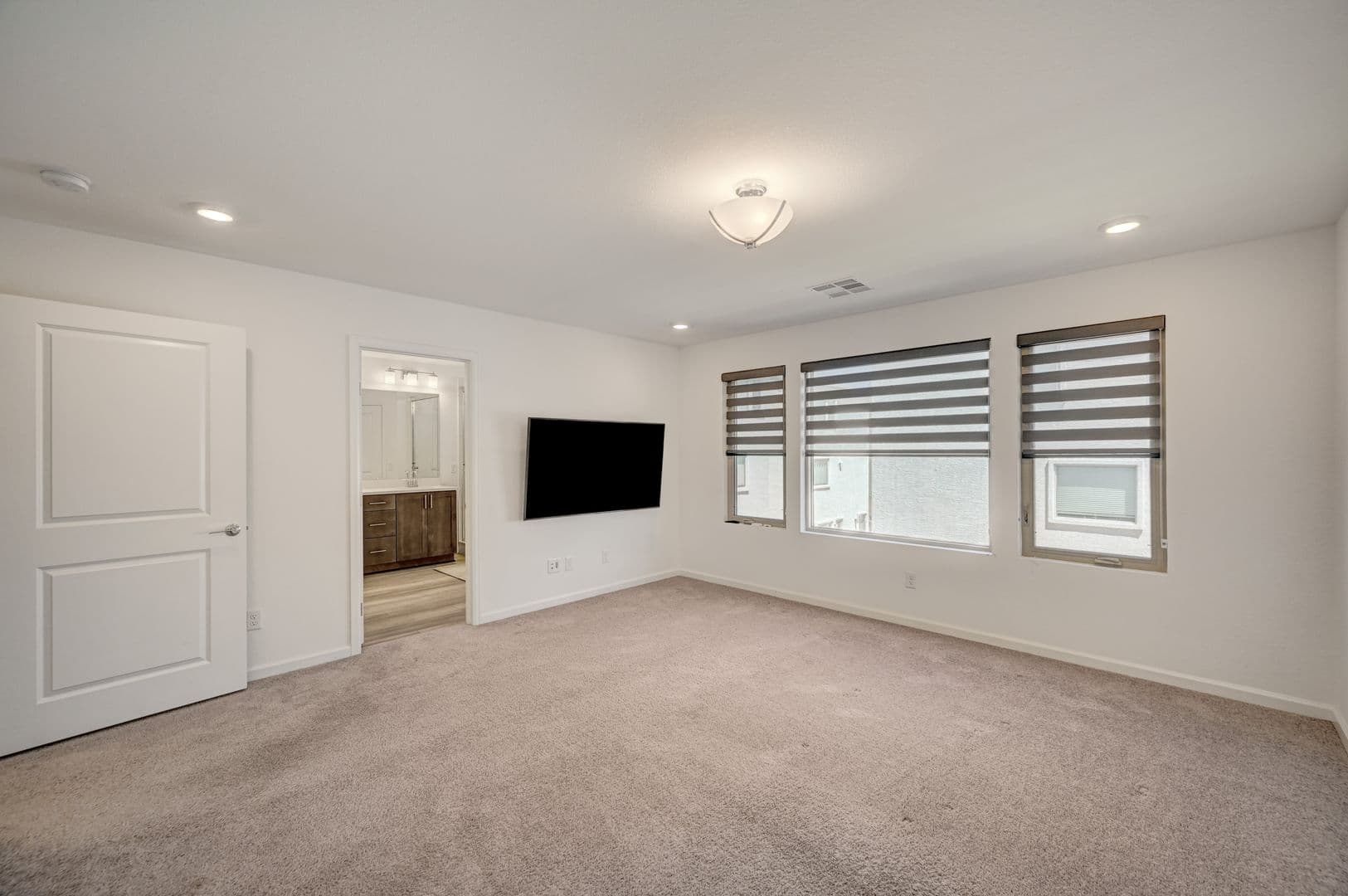 Las Vegas House: 7760 Misty Oaks Ave