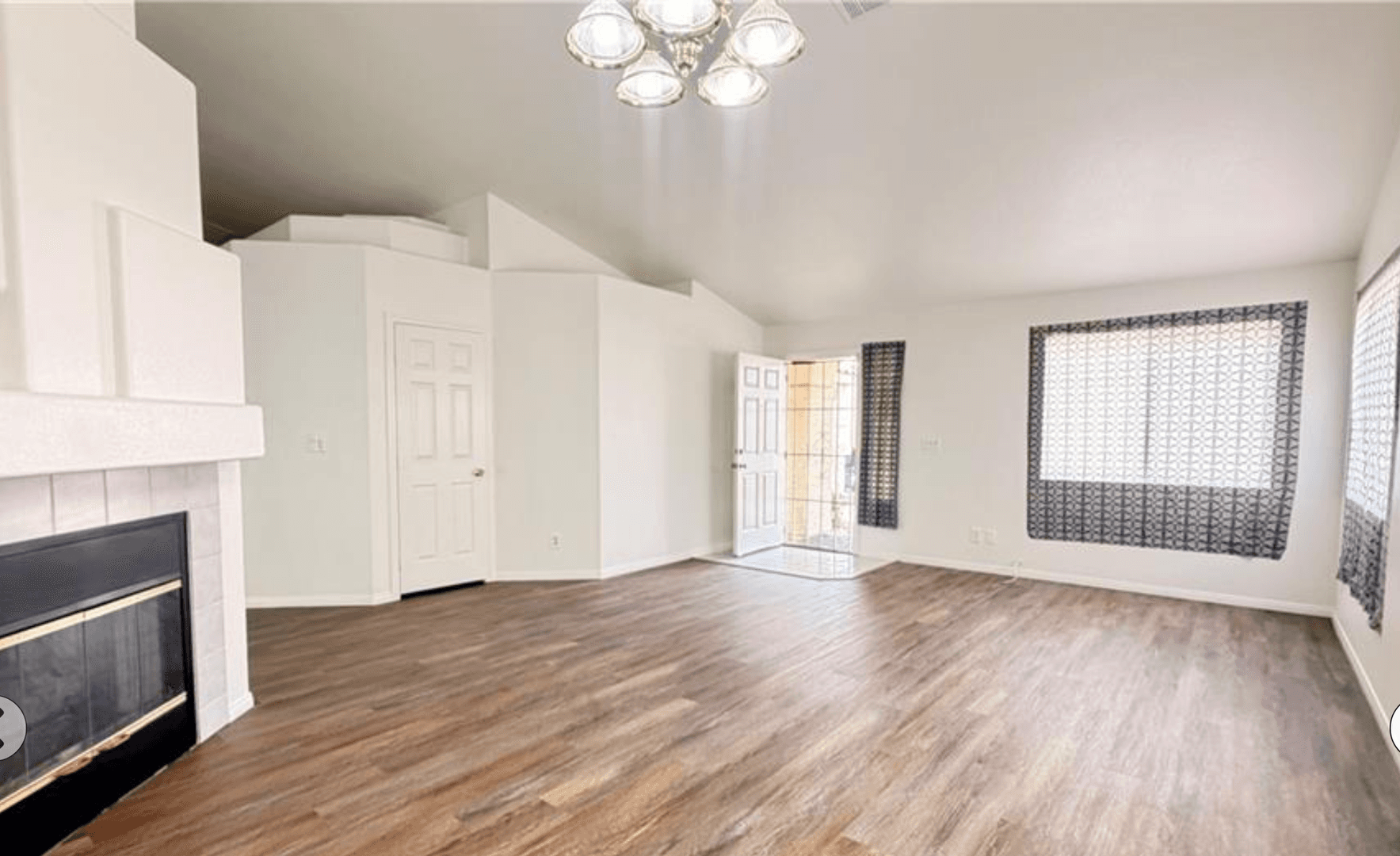 Las Vegas House: 6263 Dalbergia Ave
