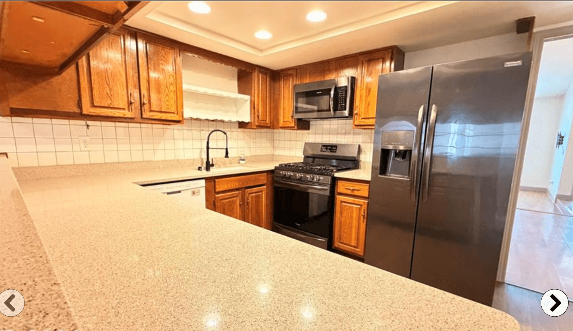 Henderson Townhome: 2783 Carnation Lane