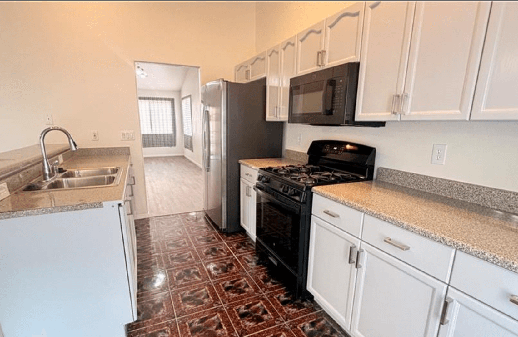 Las Vegas House: 6263 Dalbergia Ave