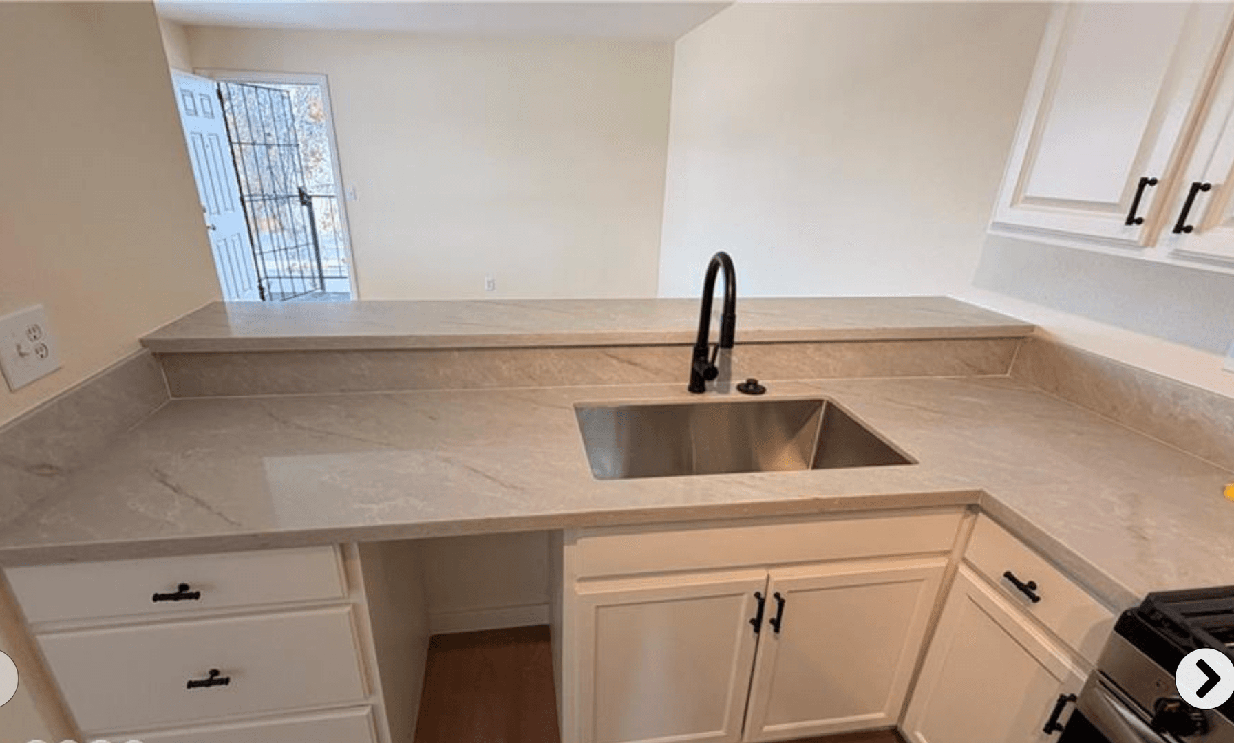 Las Vegas Condo: 4316 Tara Ave #4