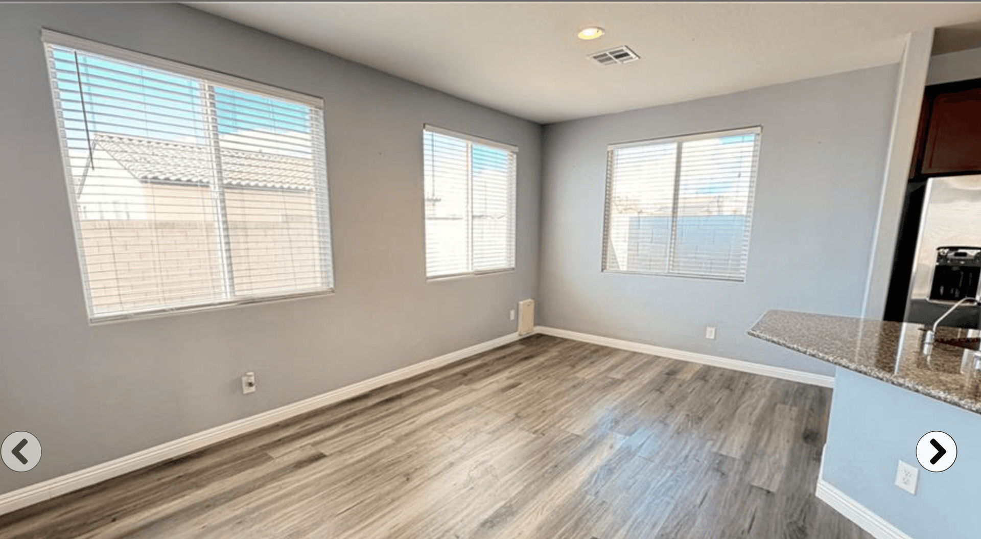 Las Vegas House: 2683 Upland Dawn Ct