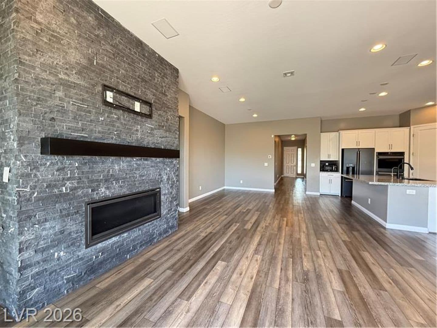 Las Vegas House: 10241 Skye Run Ave
