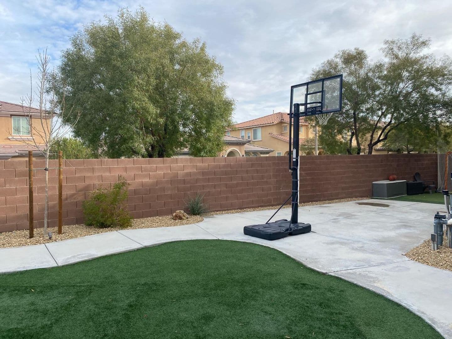 Las Vegas House: 8426 Benicasim CT