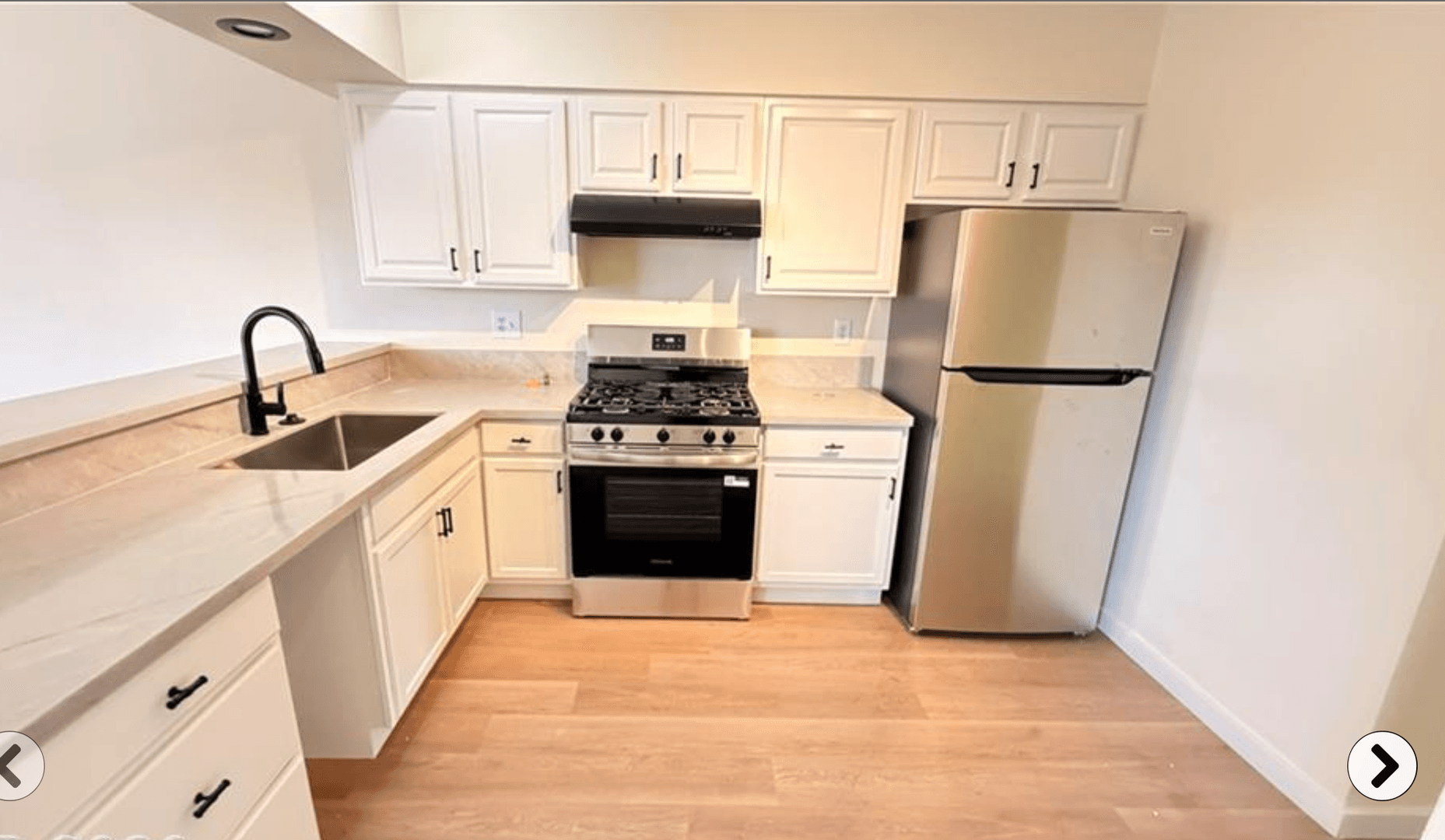 Las Vegas Condo: 4316 Tara Ave #4