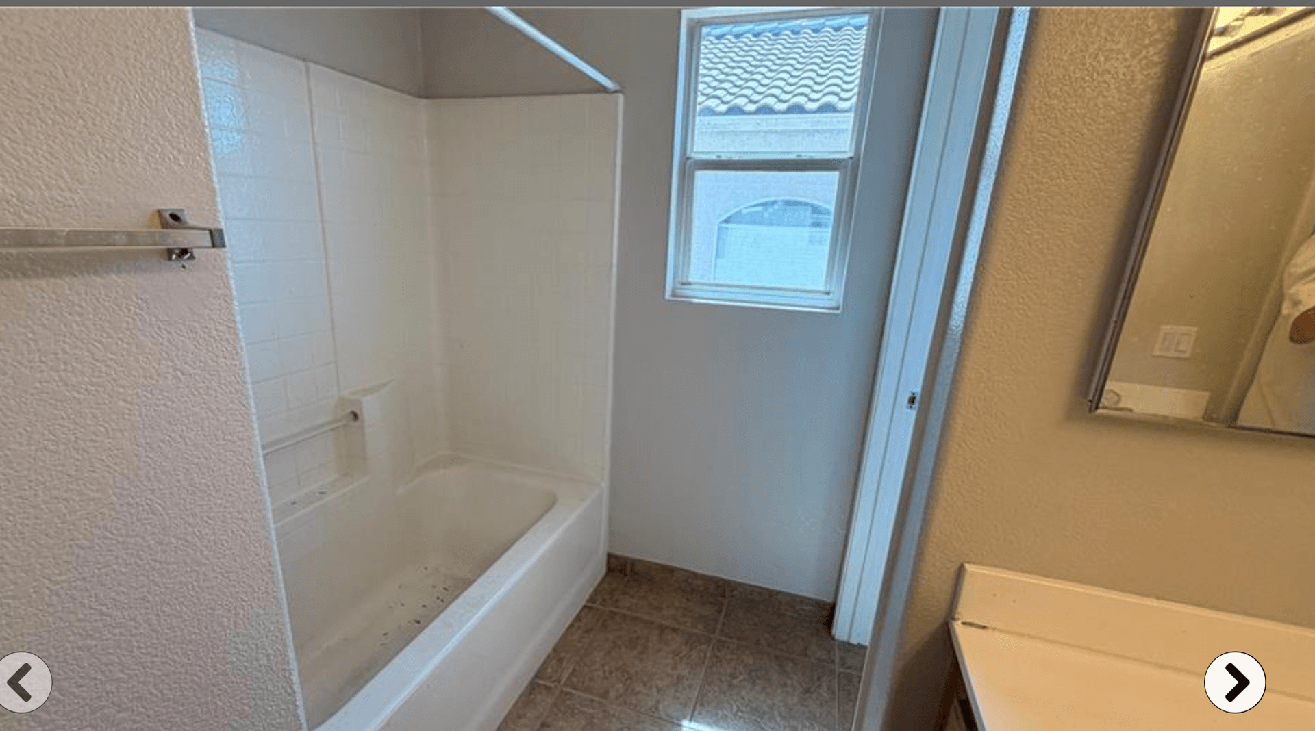 North Las Vegas House: 5906 Rose Sage St