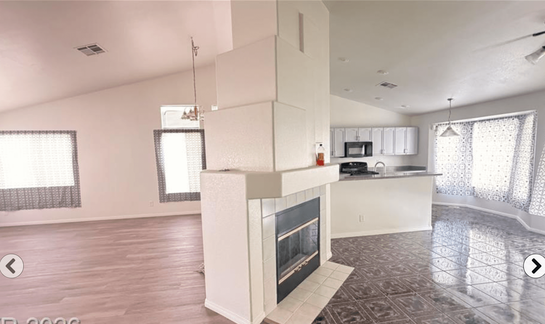 Las Vegas House: 6263 Dalbergia Ave
