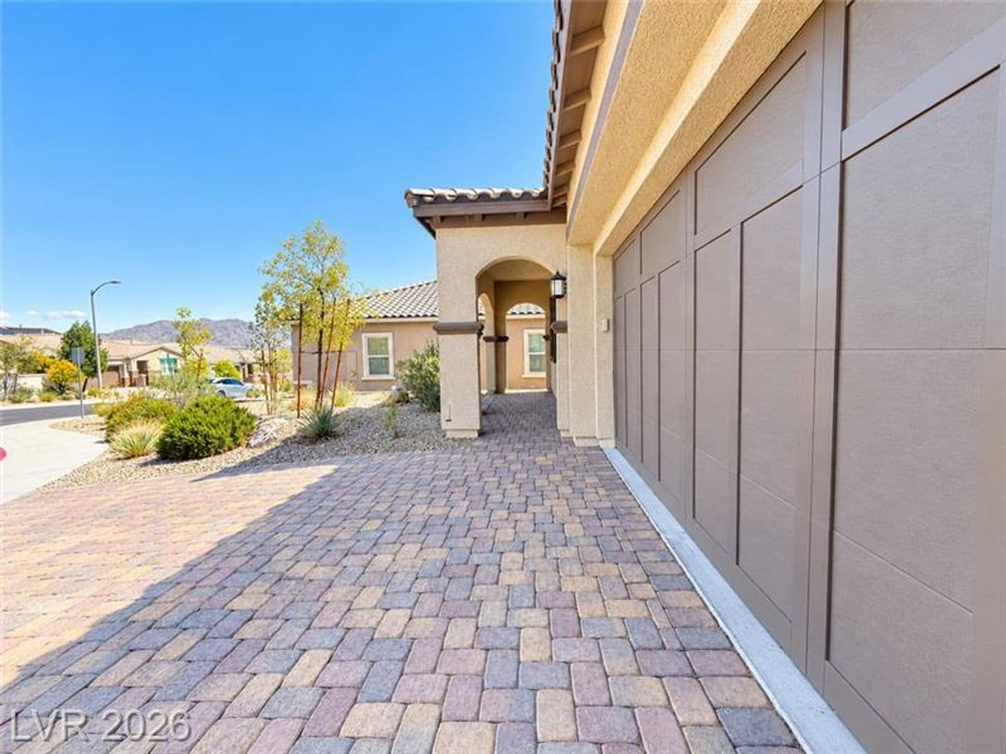 Las Vegas House: 10241 Skye Run Ave