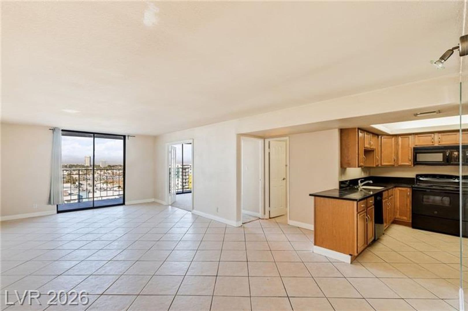 Las Vegas Condo: 3930 University Center Dr #1003